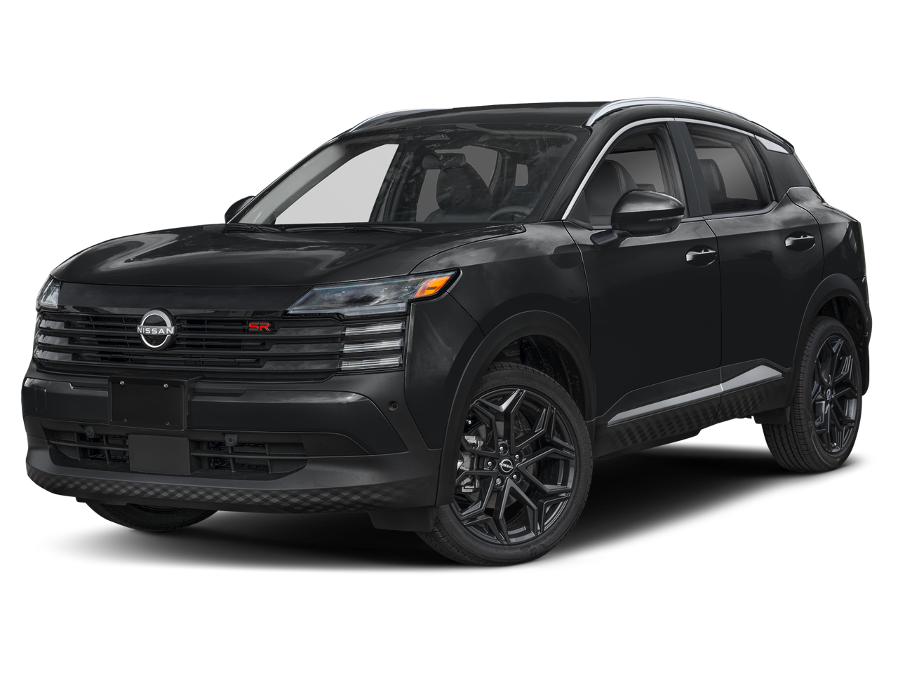 2026 Nissan KICKS SR AWD - Photo 43