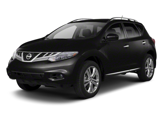 2010 Nissan Murano