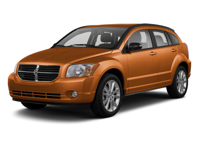 2011 Dodge Caliber Mainstreet