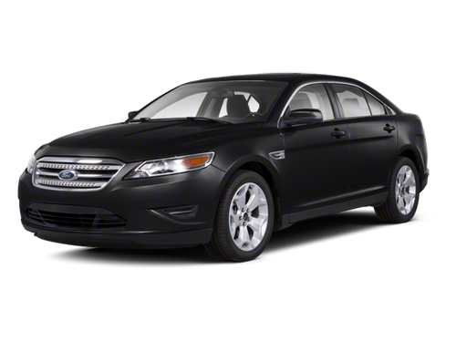 2011 Ford Taurus SEL