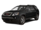2011 GMC Acadia SLT2