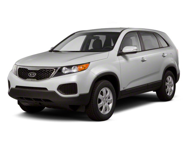 2011 Kia Sorento SX