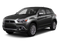 2011 Mitsubishi Outlander Sport SE