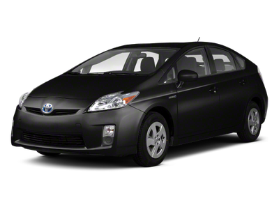 2011 Toyota Prius V