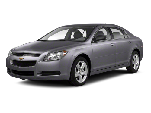 2012 Chevrolet Malibu LT w/1LT
