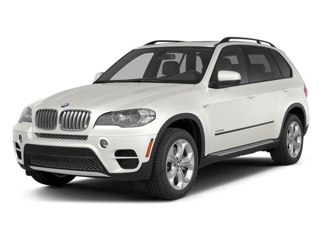 2013 BMW X5 xDrive35i xDrive35i