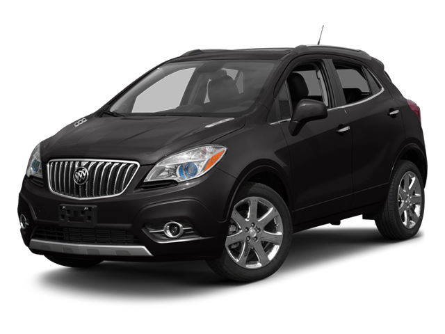 2013 Buick Encore Leather's photo
