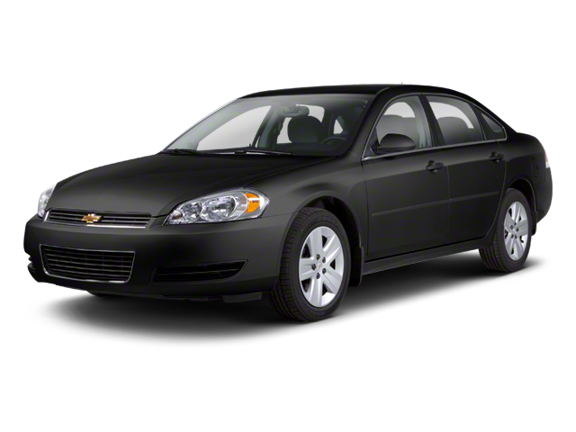2013 Chevrolet Impala LTZ's photo