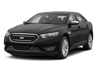 2013 Ford Taurus SE