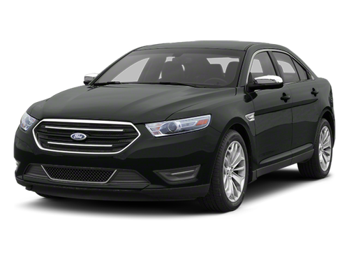 2013 Ford Taurus SE