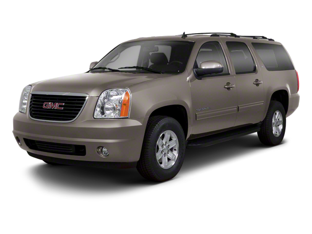 2013 GMC Yukon XL SLT