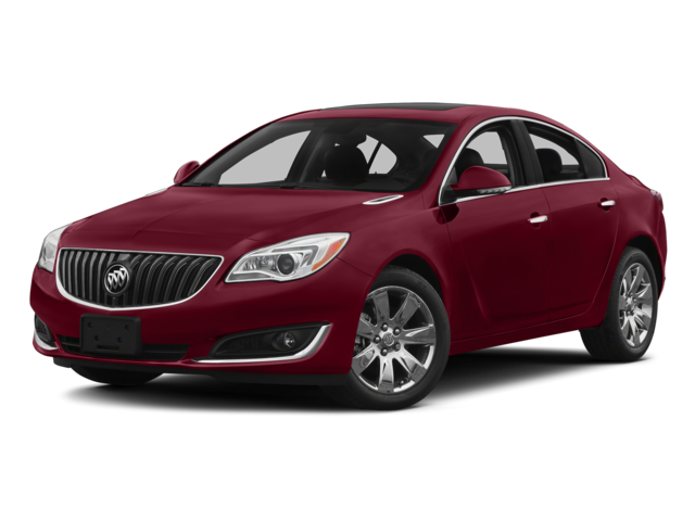 2014 Buick Regal Premium 1 Turbo's photo