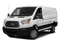 2016 Ford Transit Cargo Van T-250 130" Low Rf 9000 GVWR Swing-Out RH Dr