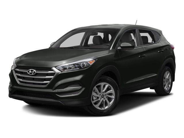 2016 Hyundai Tucson SE AWD's photo