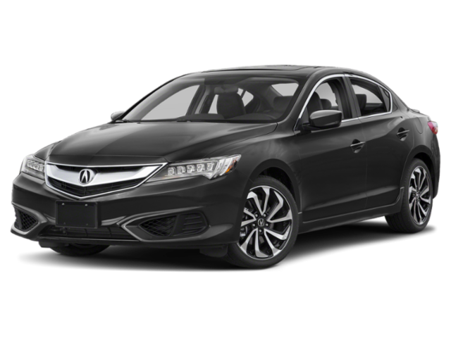 2018 Acura ILX Special Edition's photo
