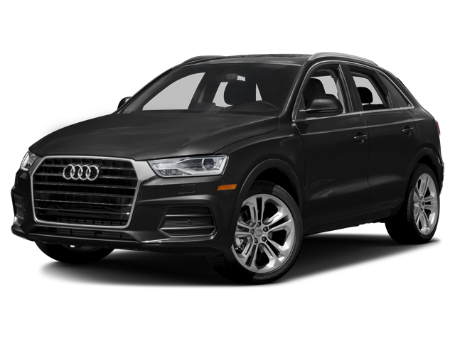 2018 Audi Q3 2.0T Premium's photo
