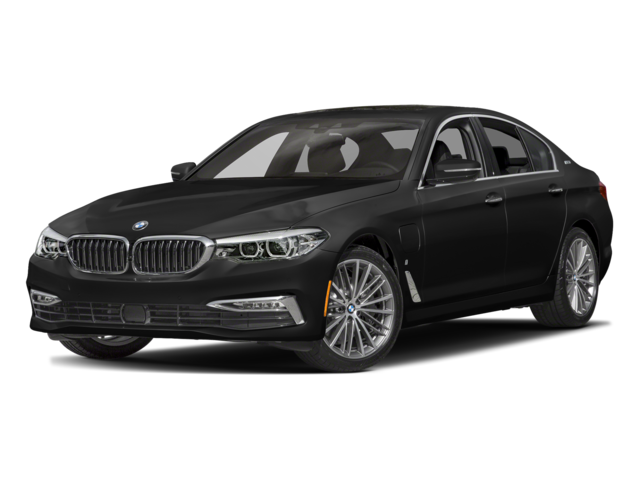 2018 BMW 530e xDrive iPerformance 530e xDrive iPerformance