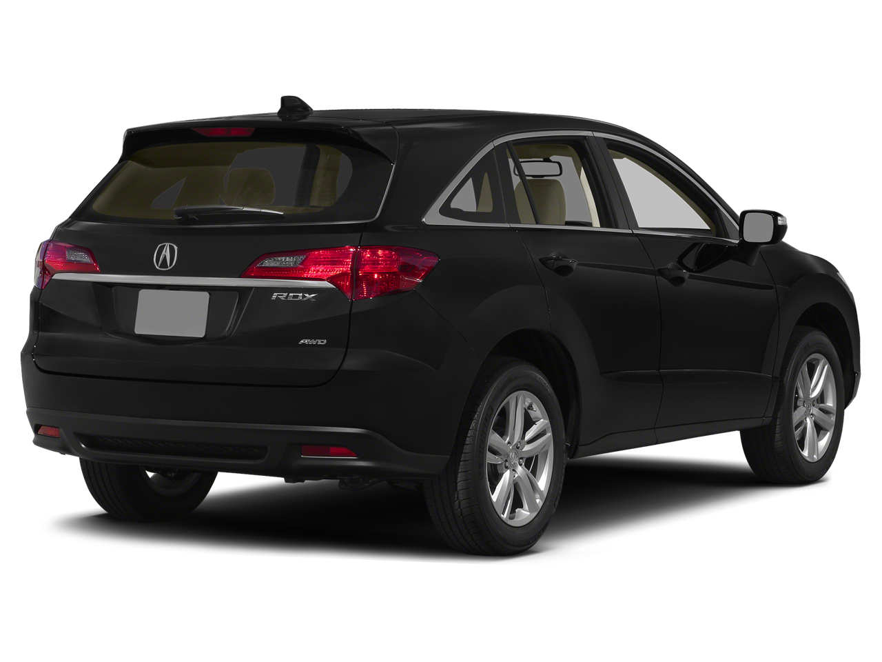 2015 Acura RDX AWD 4dr