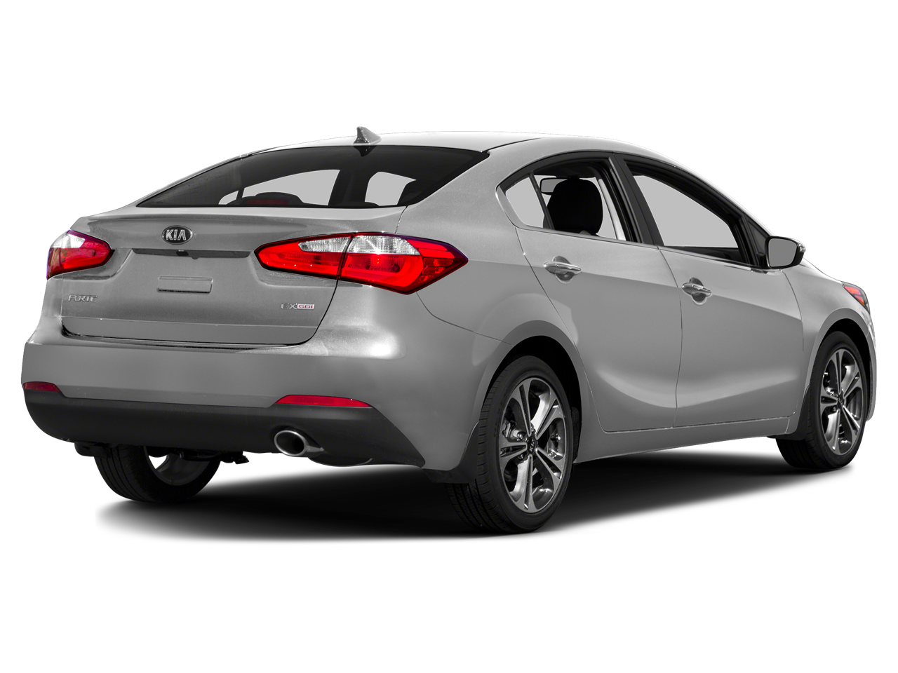 Used 2015 Kia Forte LX with VIN KNAFX4A62F5340209 for sale in Indianapolis, IN