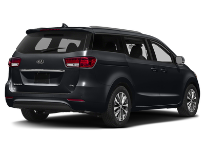 2016 Kia Sedona SX