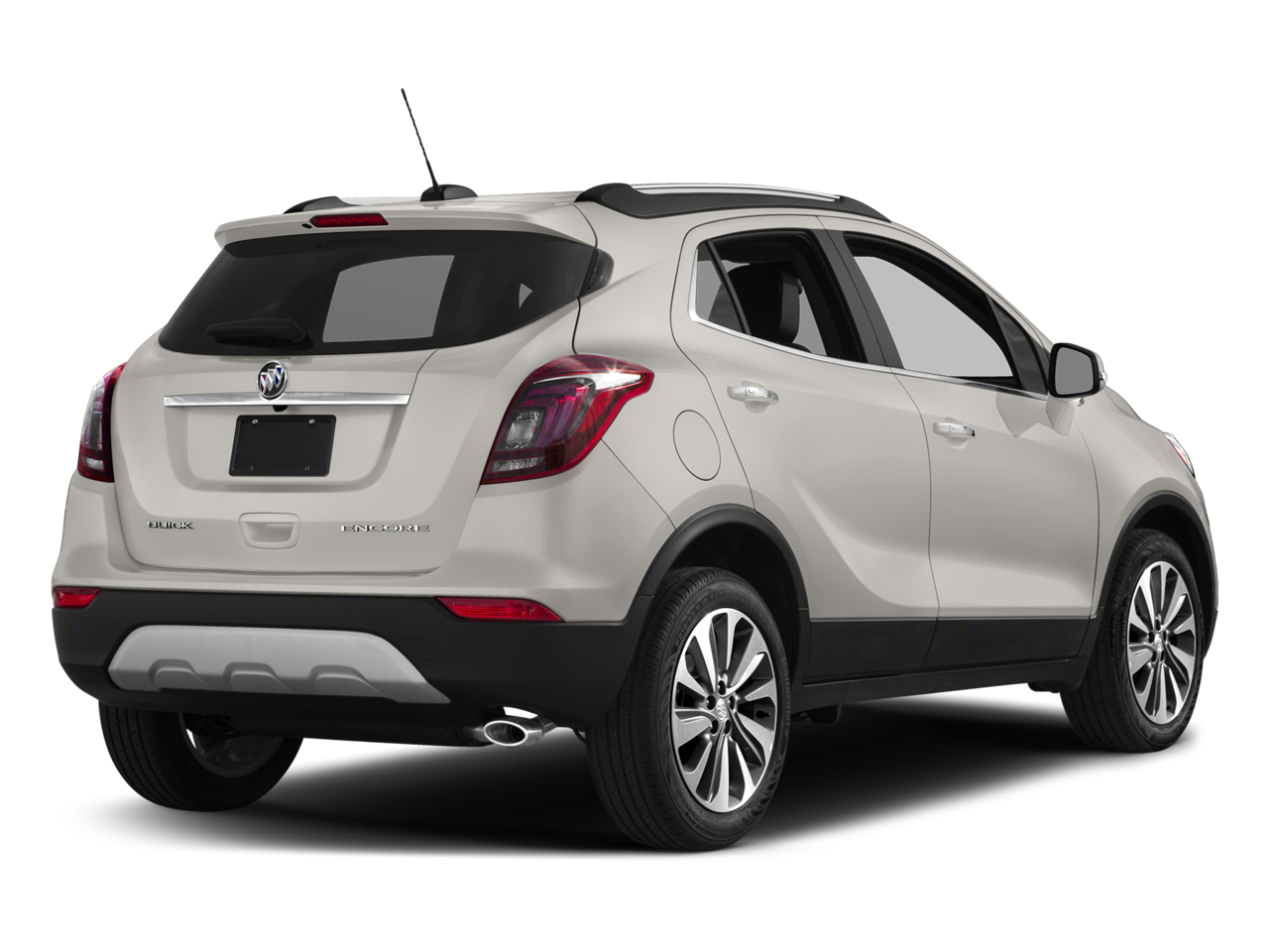 2017 Buick Encore Preferred photo 2