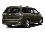 2017 Toyota Sienna SE Premium