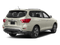 2018 Nissan Pathfinder SV