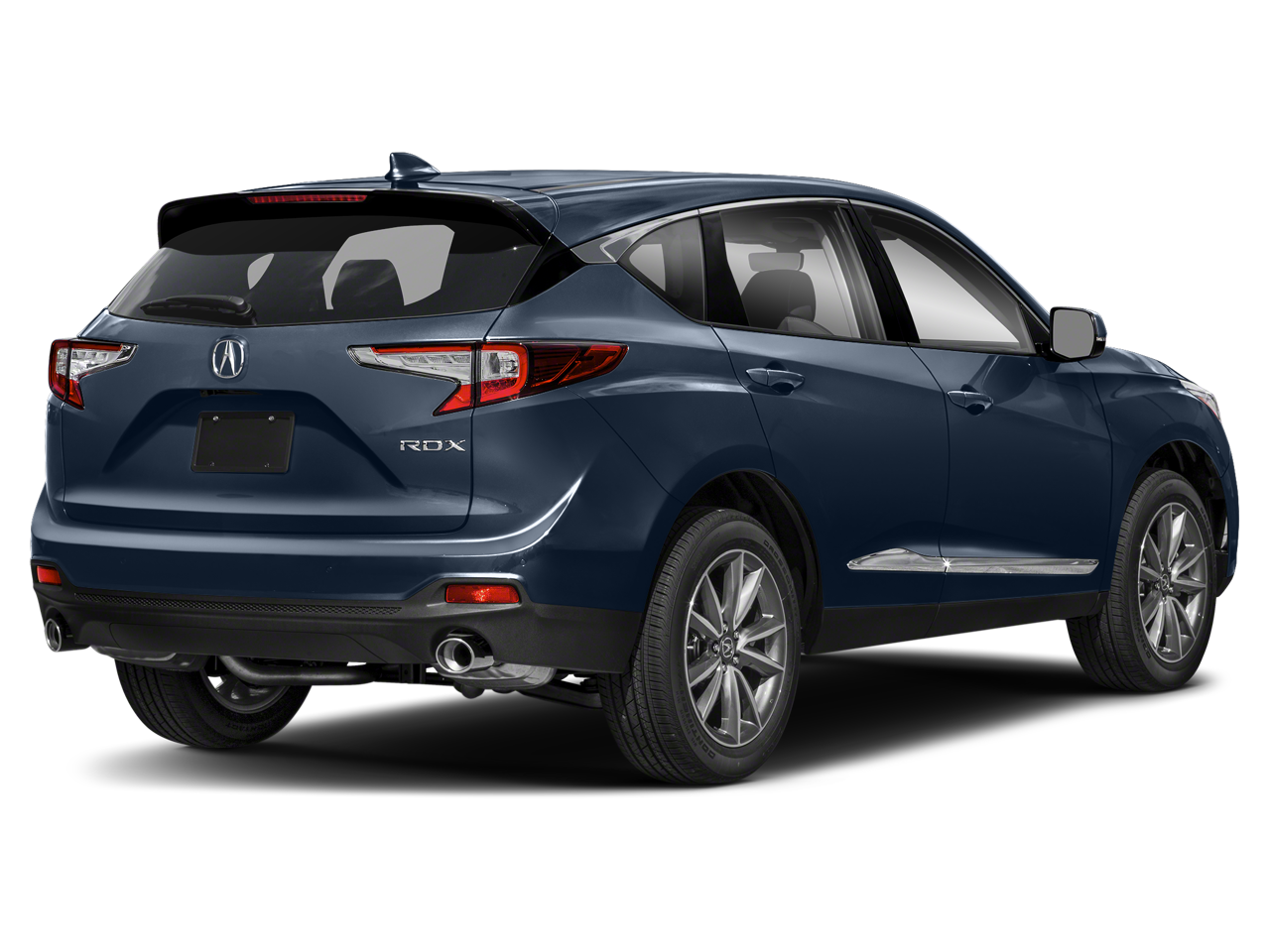 2019 Acura RDX w/Technology Pkg