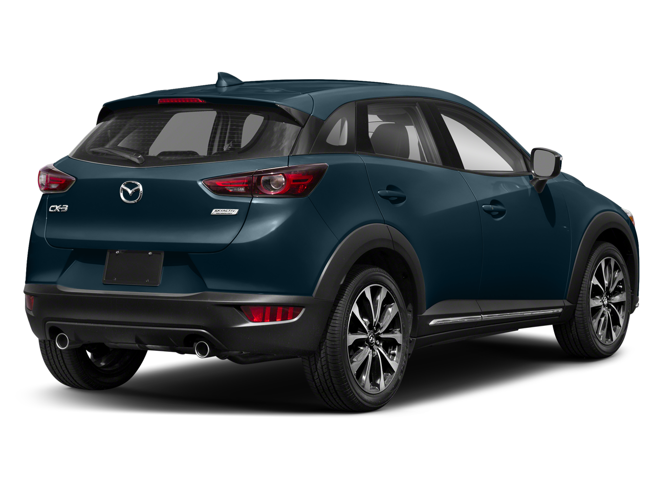 2019 Mazda Mazda CX-3 Grand Touring