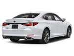 2021 Lexus ES 350 F SPORT
