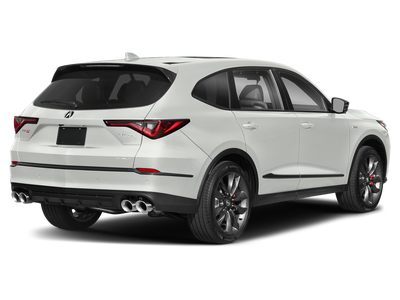 2022 Acura MDX Type S