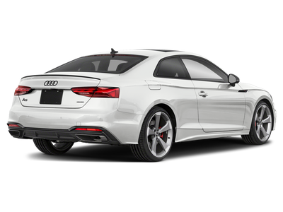 2023 Audi A5 Coupe S line Premium Plus
