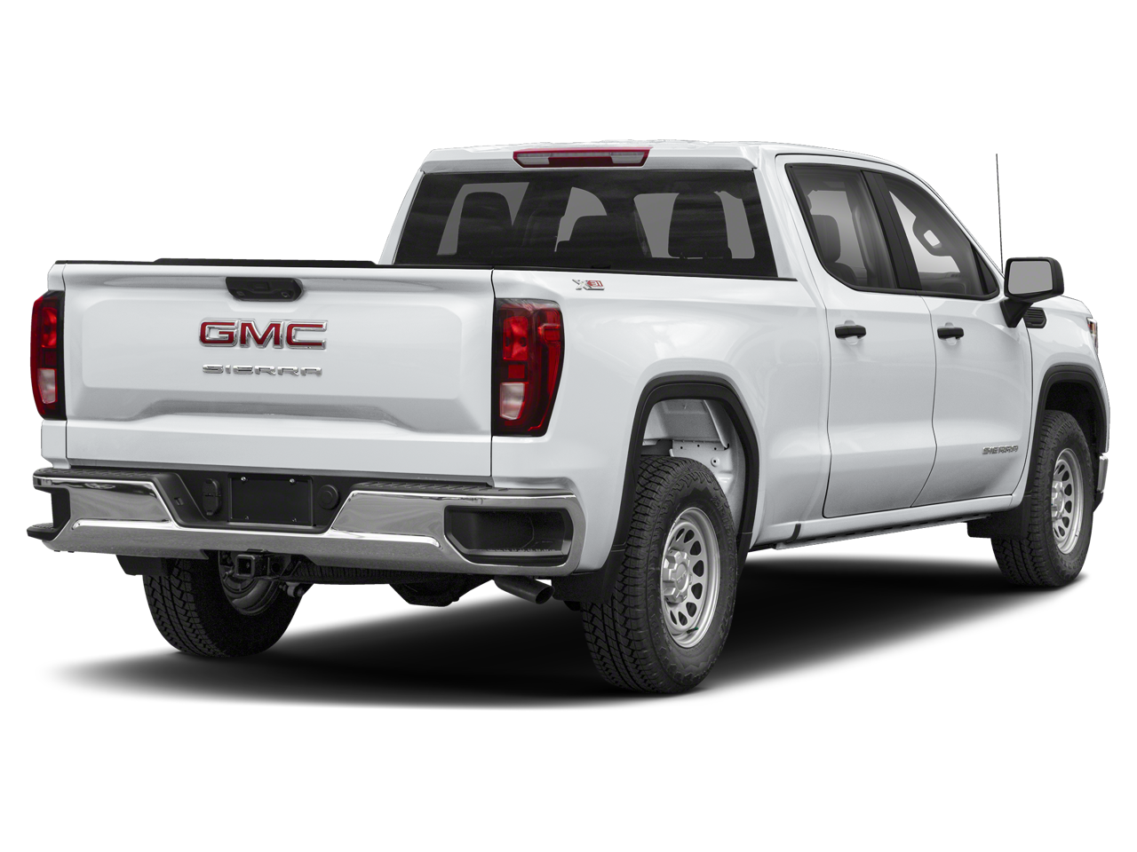 2023 Gmc Sierra 1500 Elevation photo 2