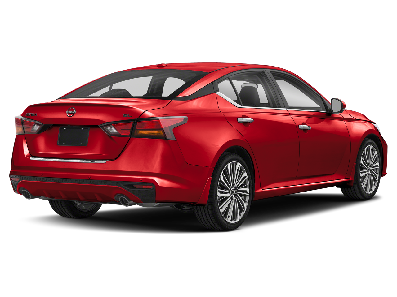 2023 Nissan Altima SL - Photo 49