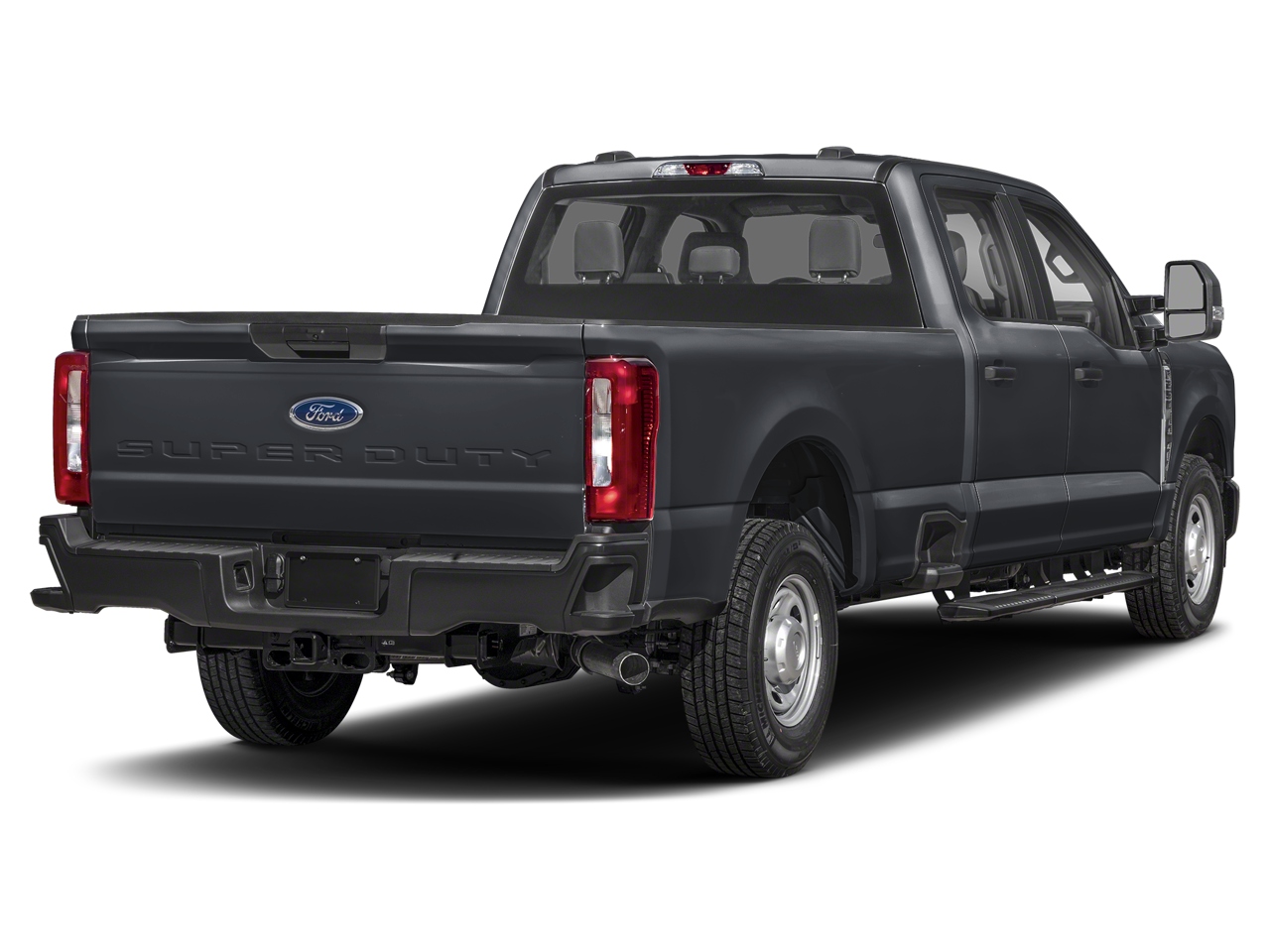 2024 Ford Super Duty F-250 Pickup XL