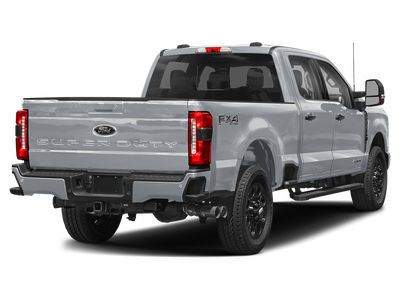 2024 Ford Super Duty F-250 Pickup XLT