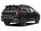 2024 Honda Passport Black Edition