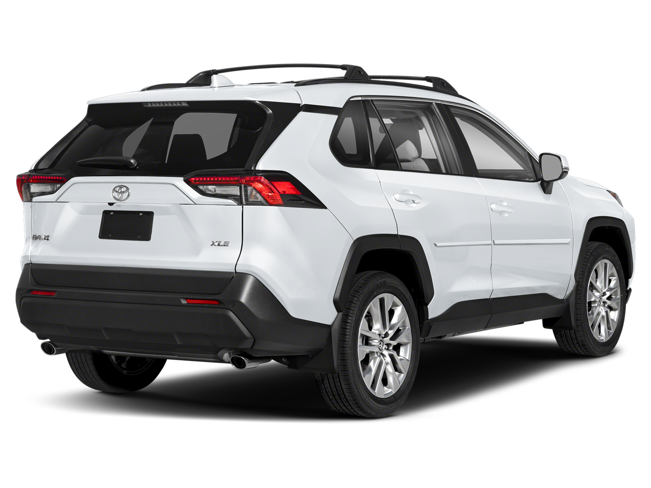 2024 Toyota RAV4 XLE Premium photo 2