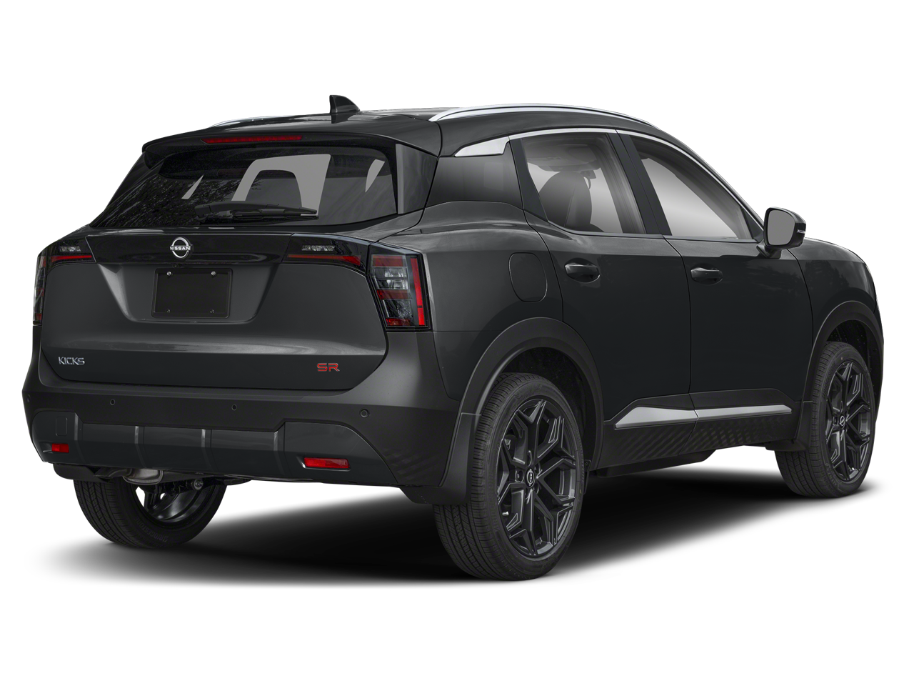 2025 Nissan Kicks SR AWD - Photo 42