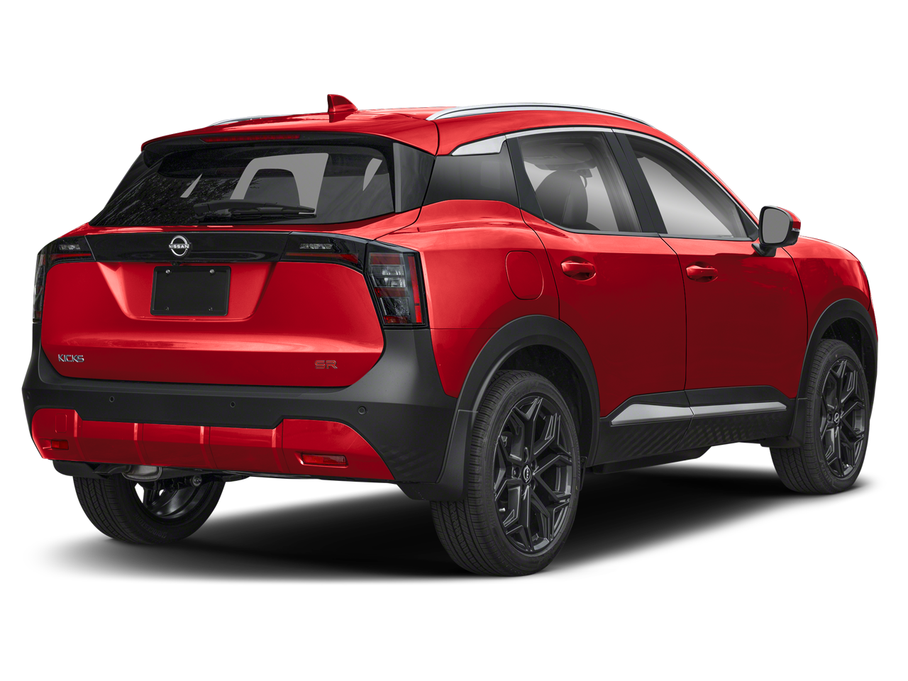 2026 Nissan KICKS SR AWD - Photo 45