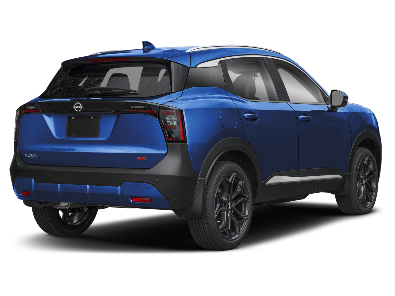 2026 Nissan KICKS SR AWD - Photo 44