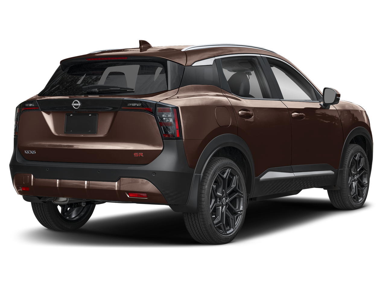 2026 Nissan KICKS SR AWD - Photo 45