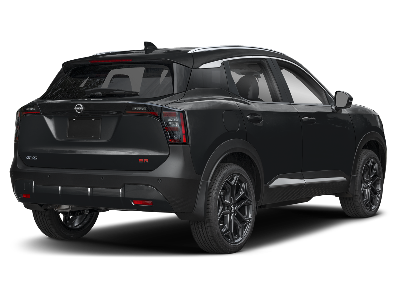 2026 Nissan KICKS SR AWD - Photo 44