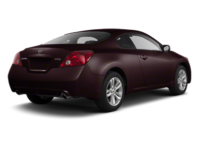 2010 Nissan Altima 2.5 S