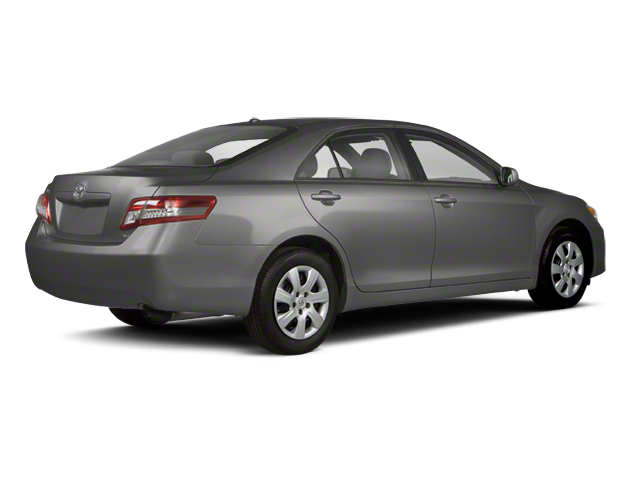2010 Toyota Camry SE