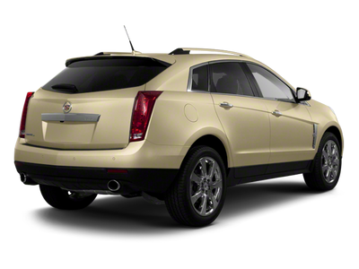 2011 Cadillac SRX Luxury Collection