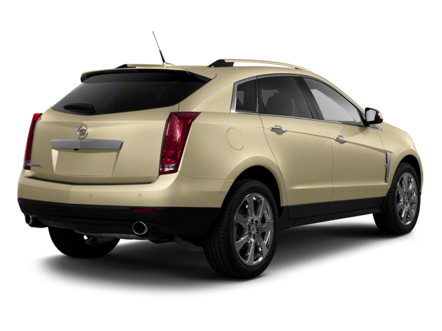 2011 Cadillac SRX Luxury Collection