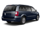 2011 Chrysler Town & Country Touring-L
