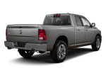 2011 RAM 1500 Big Horn