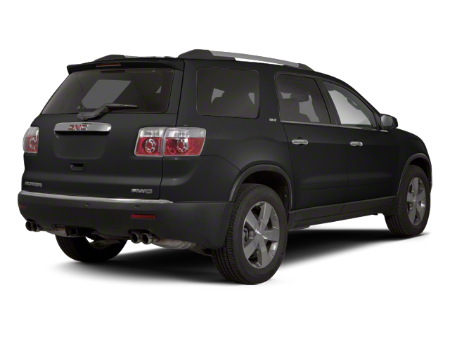 2011 GMC Acadia SLT2